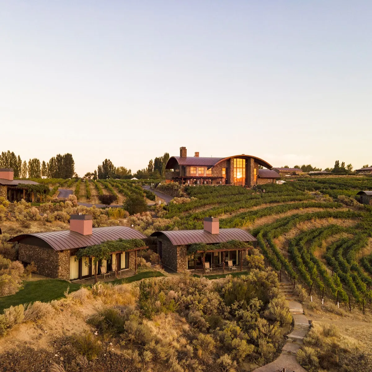 Sagecliffe Resort and Spa