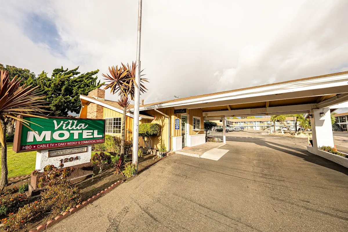 Villa Motel