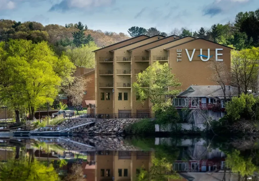 Natura Vue Resort
