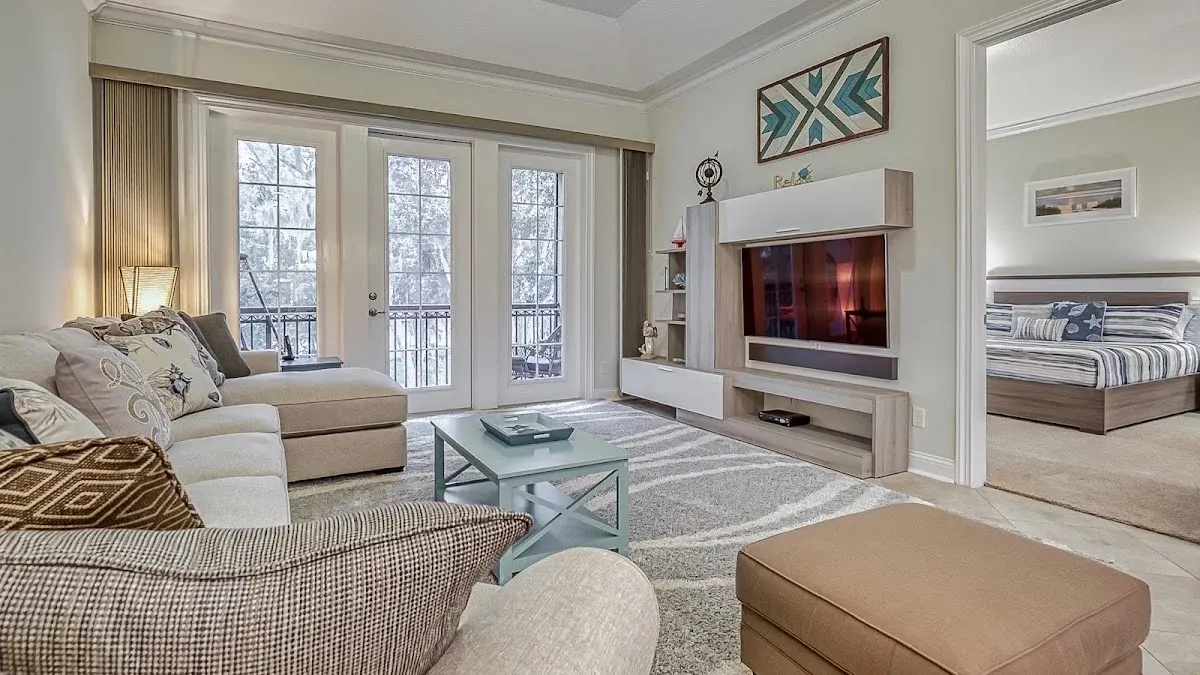 LuxeAmelia Luxury Vacation Rentals