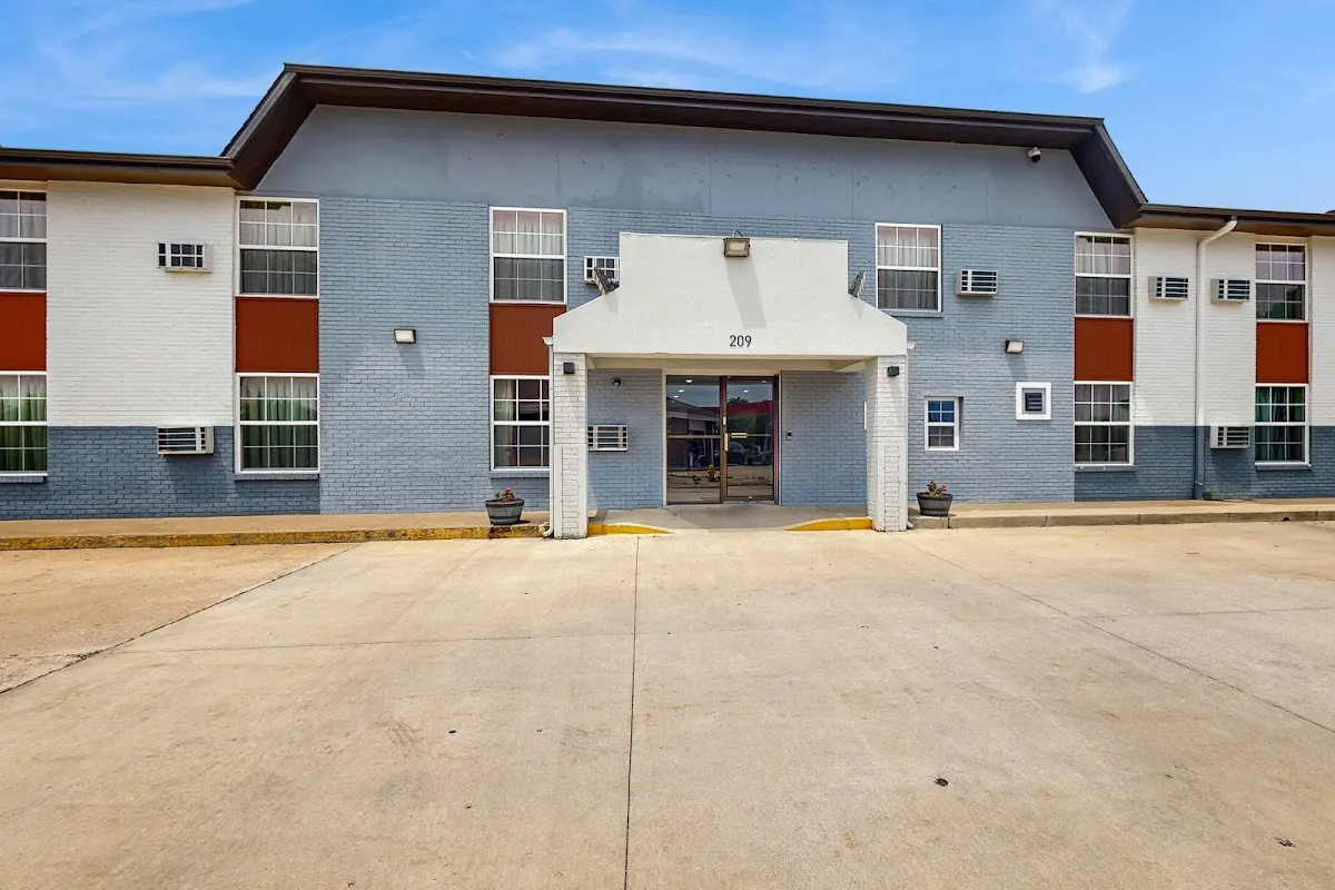 Red Lion Inn & Suites Olathe Kansas City
