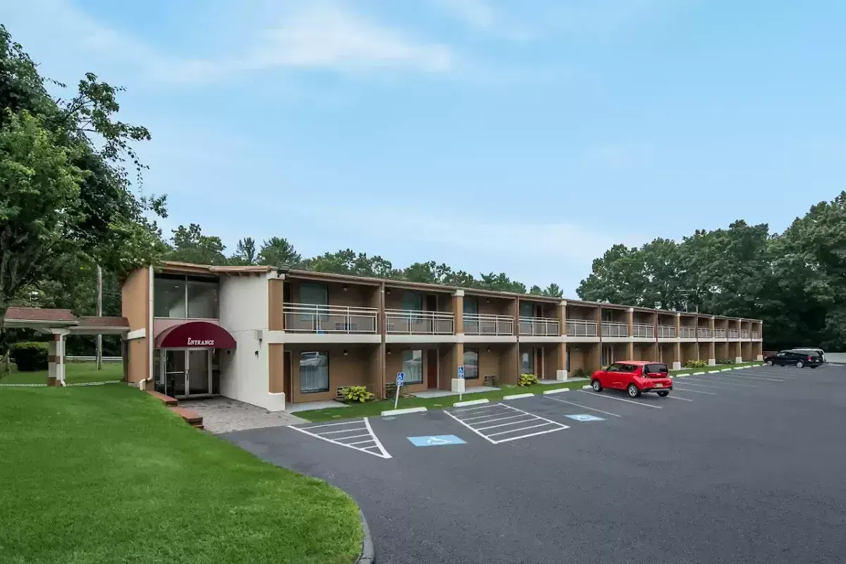 Quality Inn / Westfield - Springfield MA
