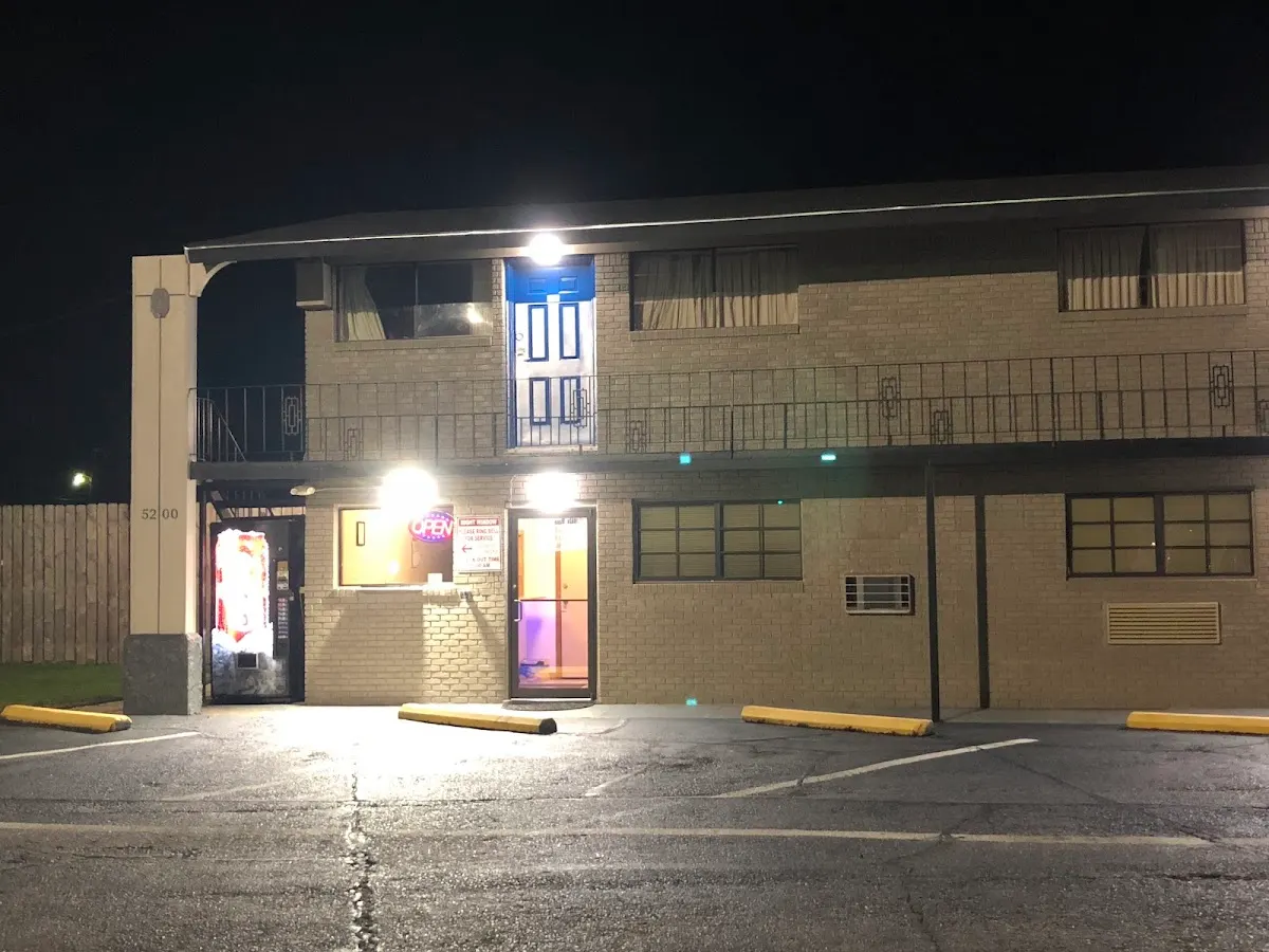 Economy Inn