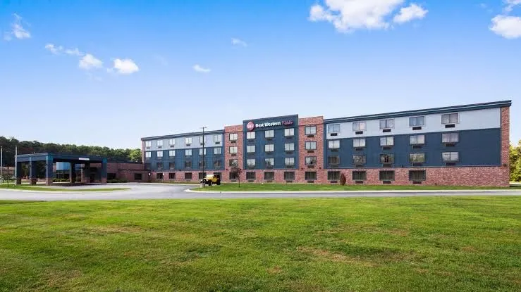 Rodeway Inn Portage