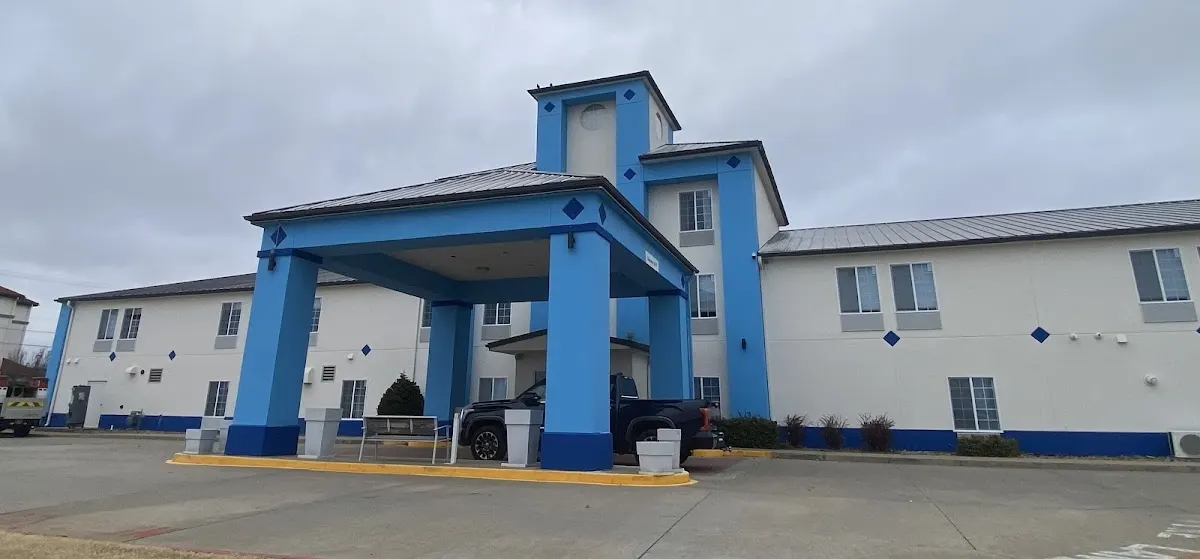 Days Inn by Wyndham Dodge City