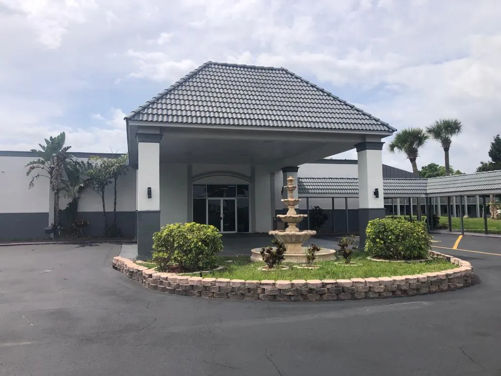 Heritage Park Inn Kissimmee