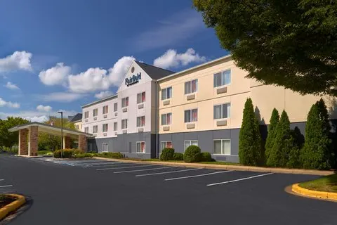Fairfield by Marriott Inn & Suites Frederick