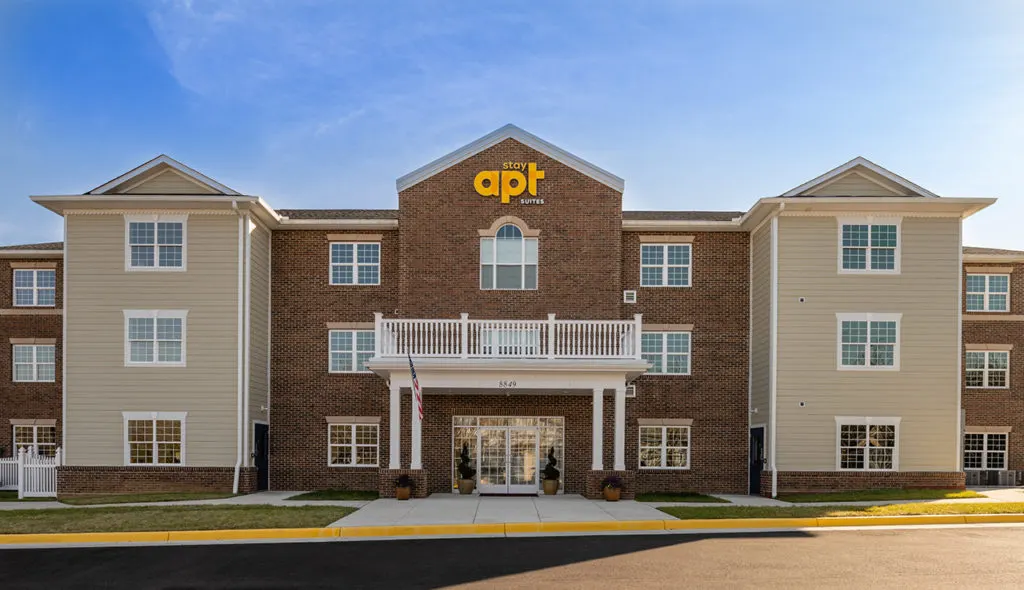 stayAPT Suites Alexandria-Fort Belvoir