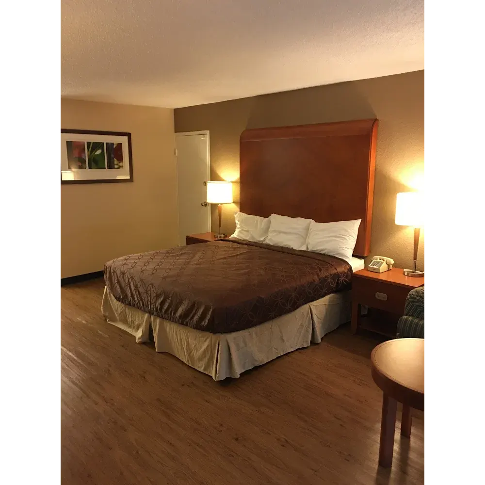 Sunset Inn