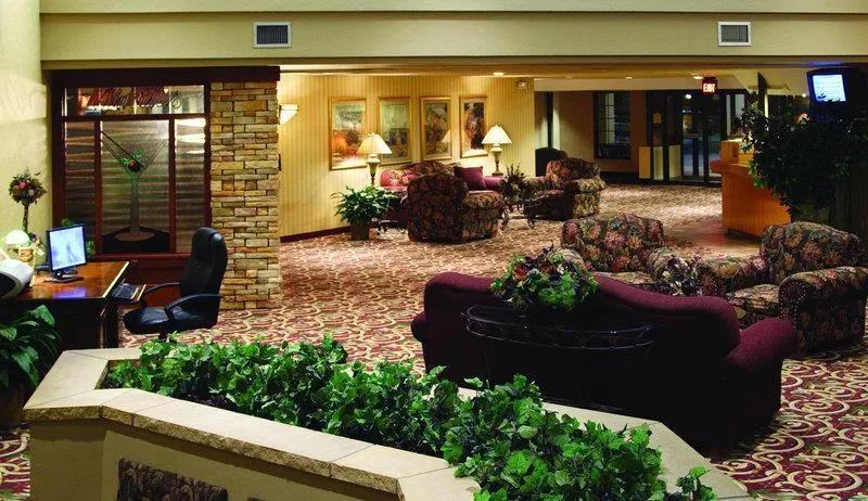 AmericInn Hotel (formerly Ramkota) & Watertown Event Center