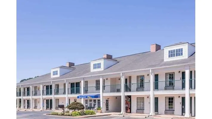 Baymont by Wyndham Duncan/Spartanburg