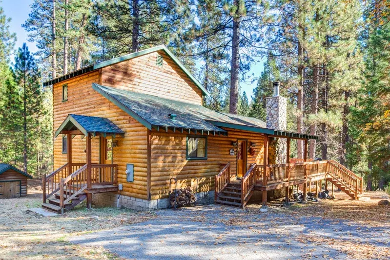 River Refuge Vacation Home Rental