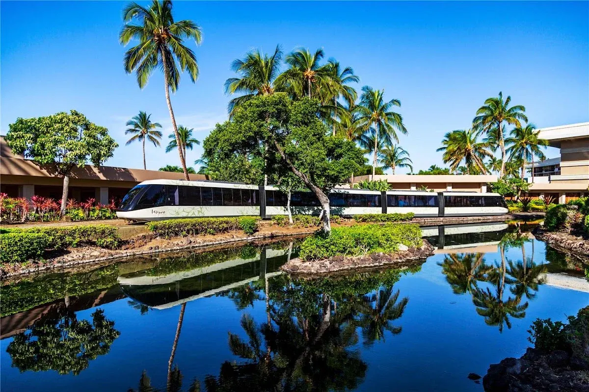 Hilton Waikoloa Village