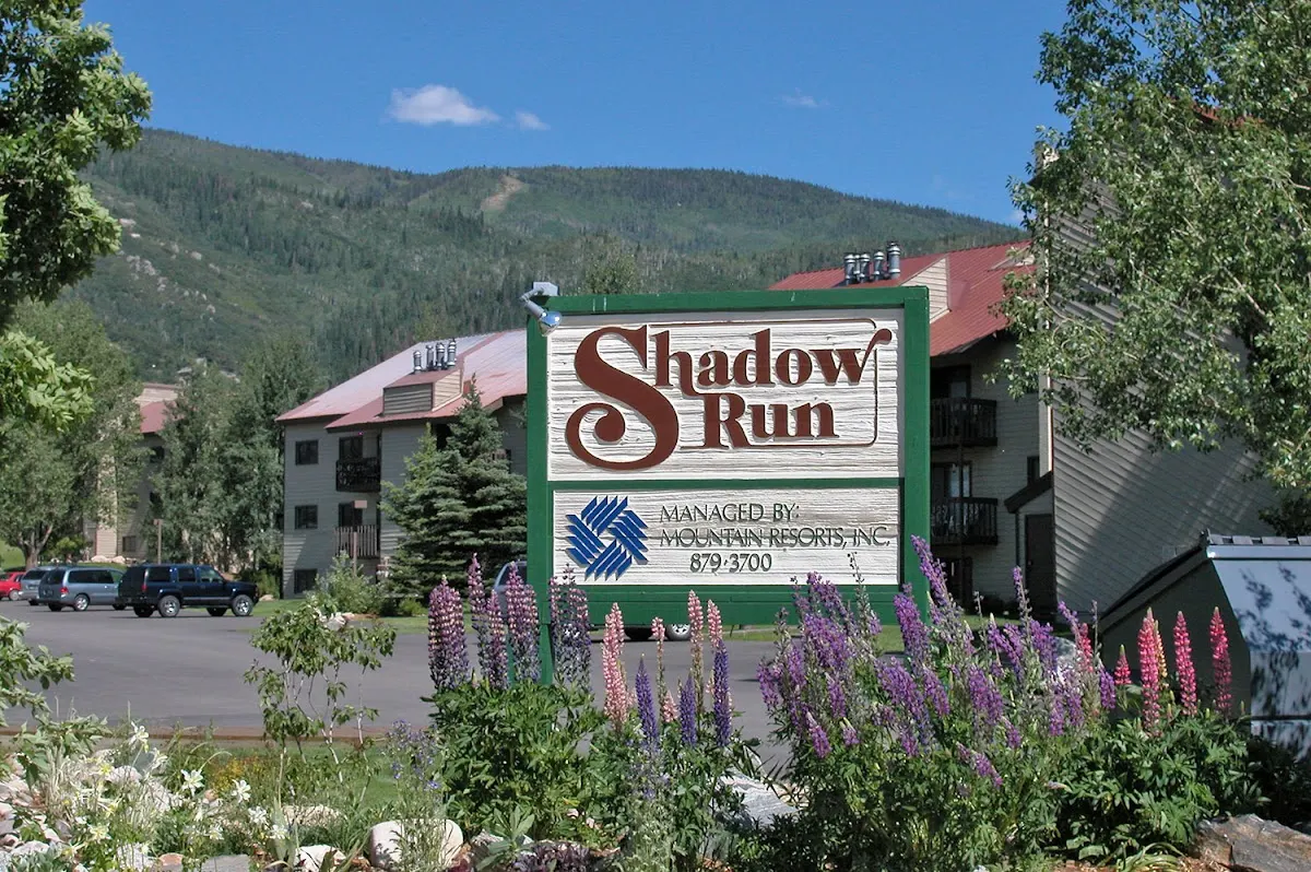 Shadow Run Condominiums