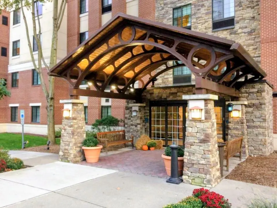 Sonesta Simply Suites Parsippany Morris Plains