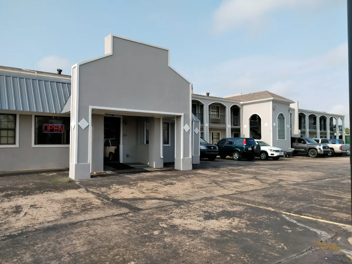American Dream Inn