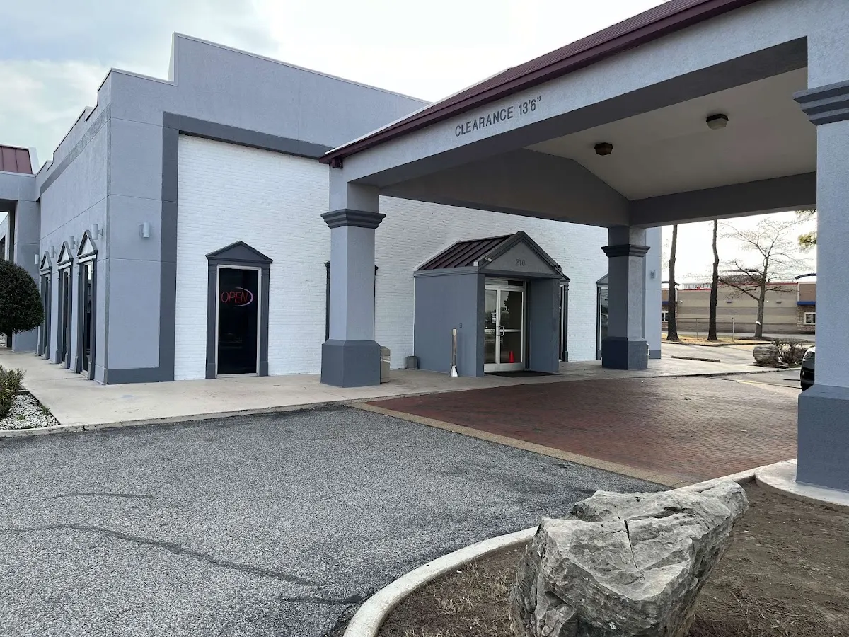 Studio 6 Suites West Memphis, AR - Memphis
