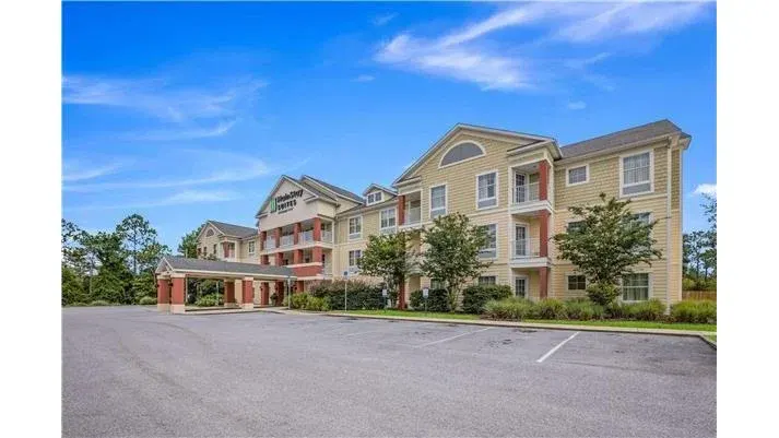 MainStay Suites Port Saint Joe South