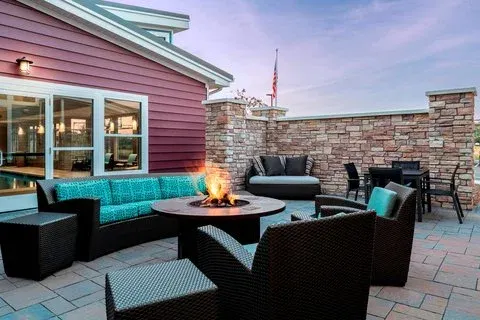 Residence Inn by Marriott Wheeling-St. Clairsville, OH
