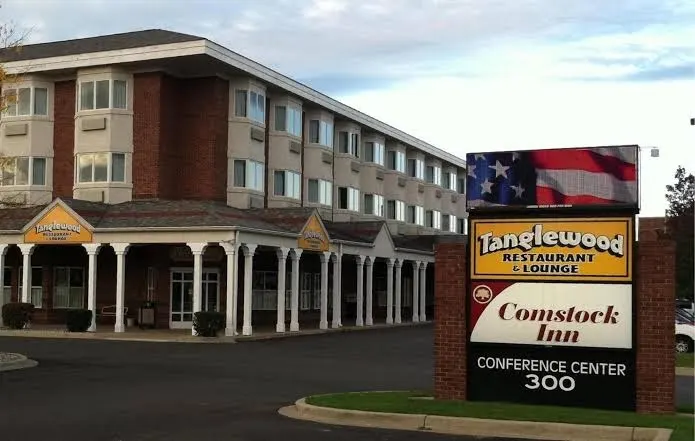 Comstock Inn and Conference Center