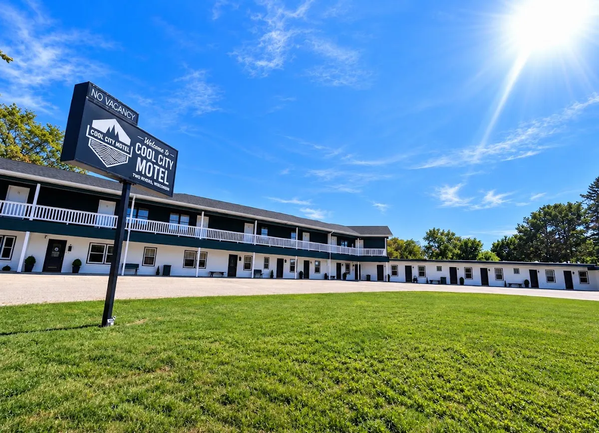 Cool City Motel