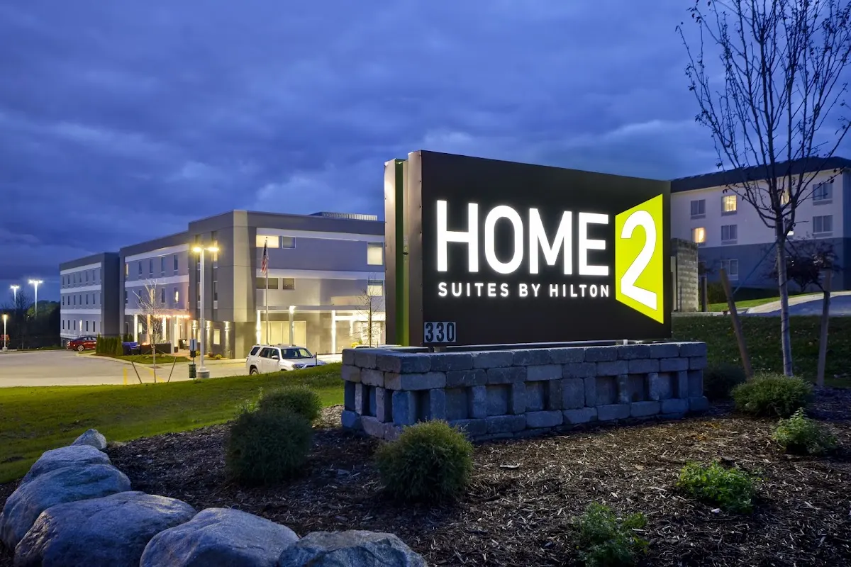 Home2 Suites by Hilton Grand Rapids North