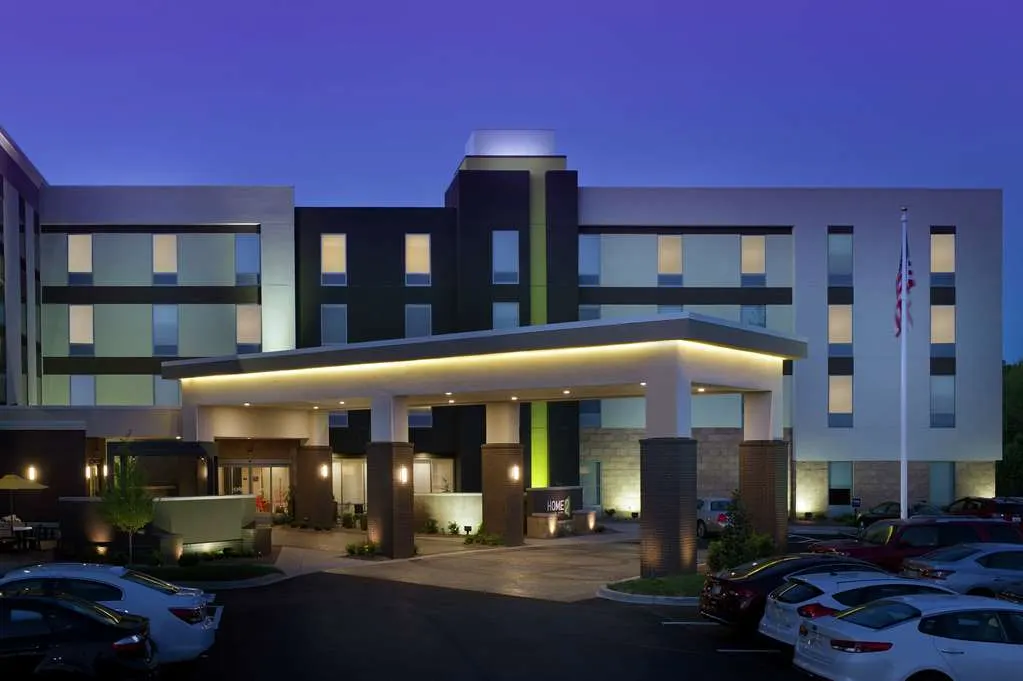 Home2 Suites by Hilton Louisville East/Hurstbourne