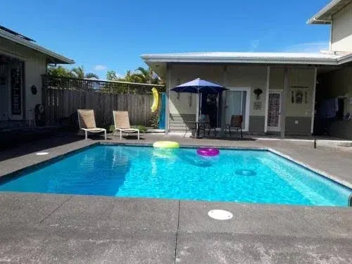 Hale Paradise B&B