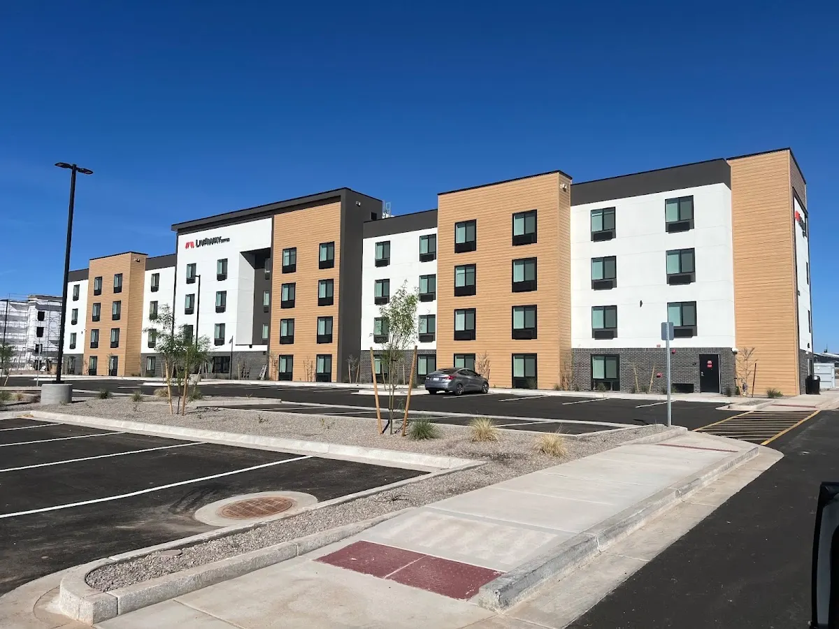 LivAway Suites - Glendale, AZ