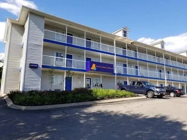 InTown Suites Extended Stay Nashville TN - Bell Road