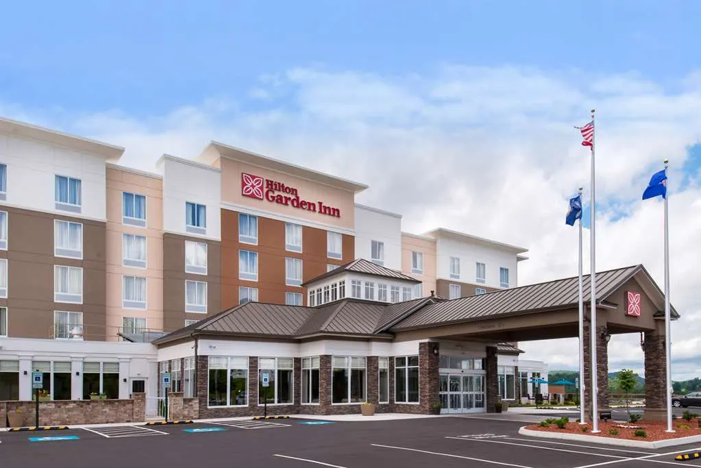 Hilton Garden Inn Bristol