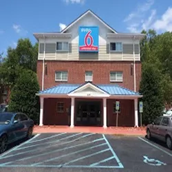 Studio 6 Extended Stay - Hampton, VA - Langley AFB Area