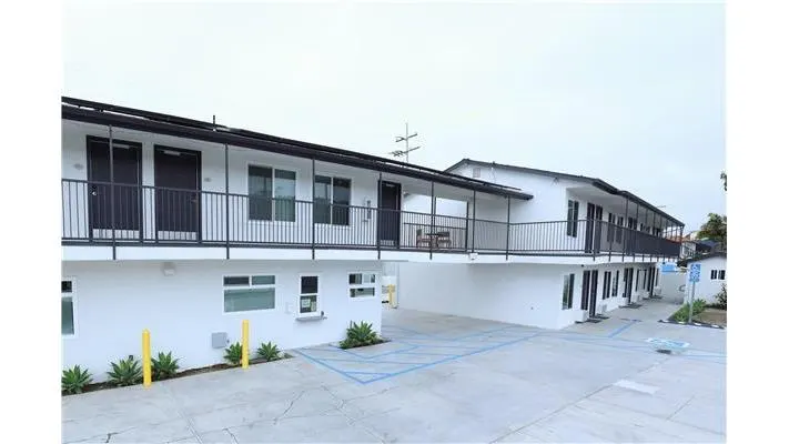 Hotel Miramar