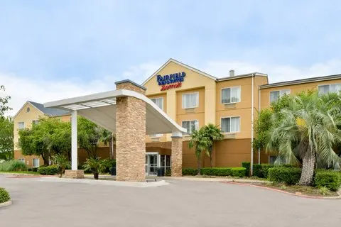 Fairfield by Marriott Inn & Suites Beaumont