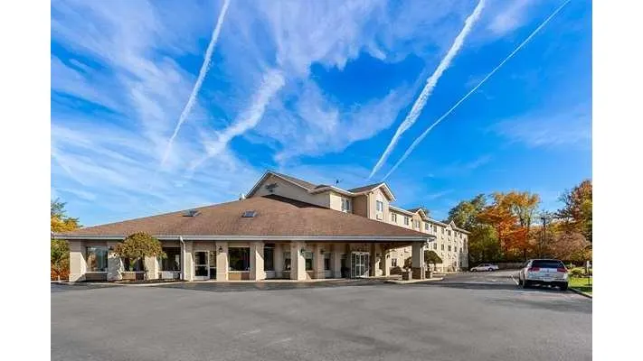 Comfort Inn Painesville - Concord