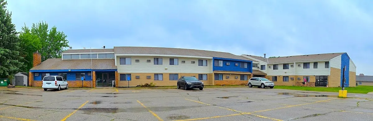 American Hotel