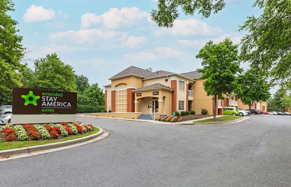 Extended Stay America Suites- Washington D.C. - Germantown - Town Center