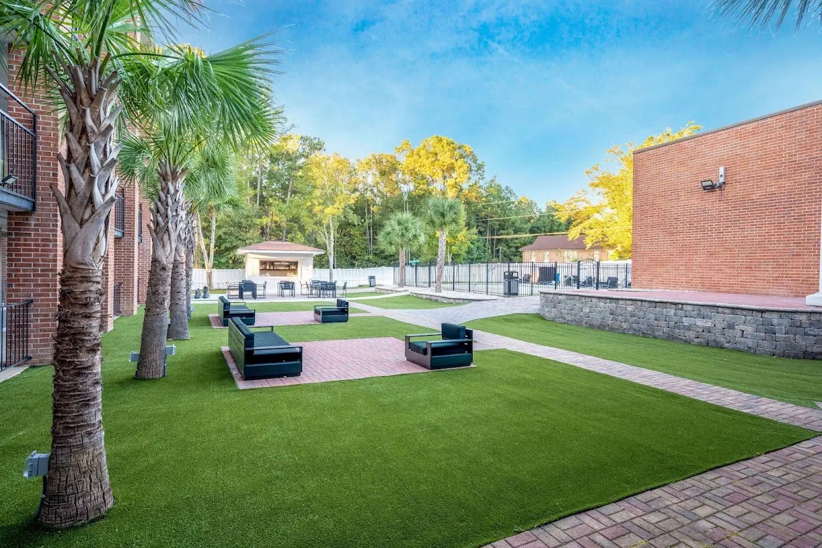 Wyndham Garden Columbia/Ft. Jackson