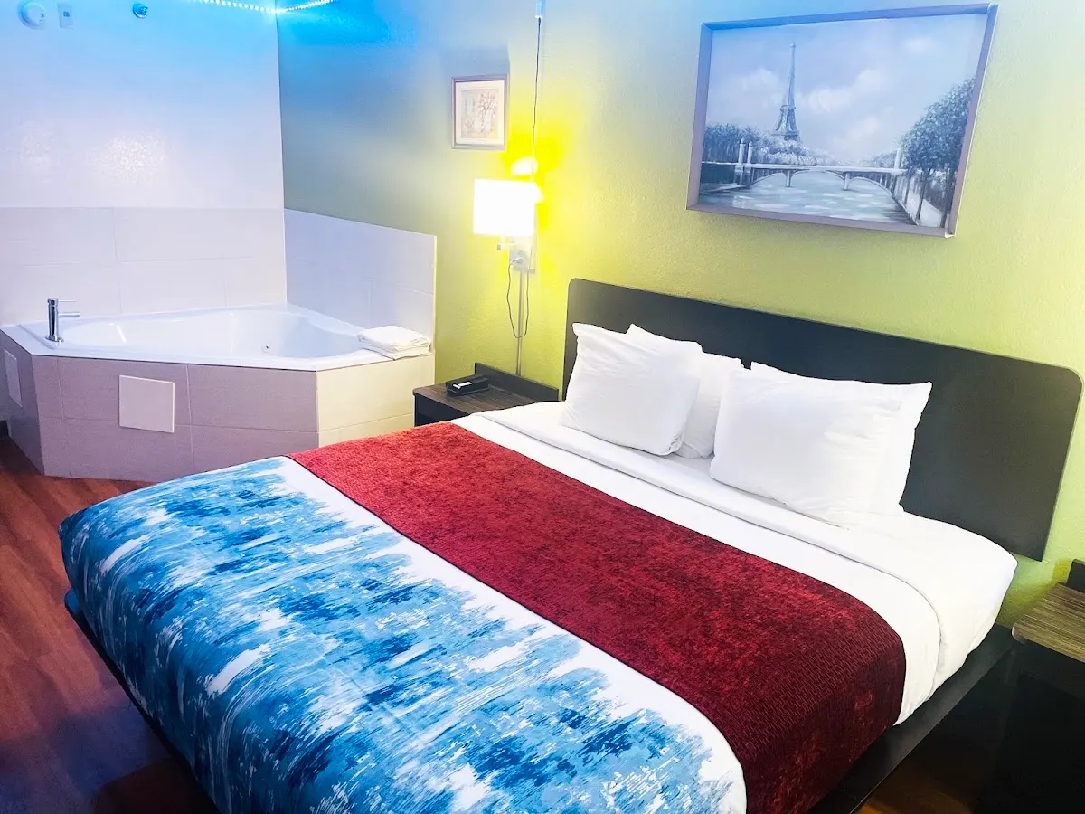 Willow Lodge Extended Stay - Willoughby - Cleveland