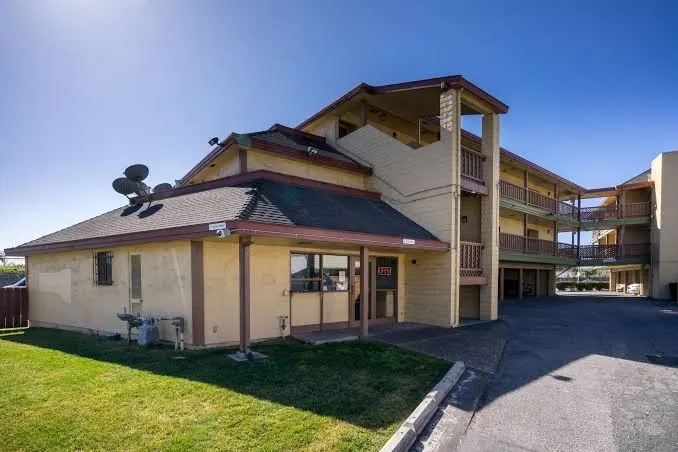 Ocean Gate Inn