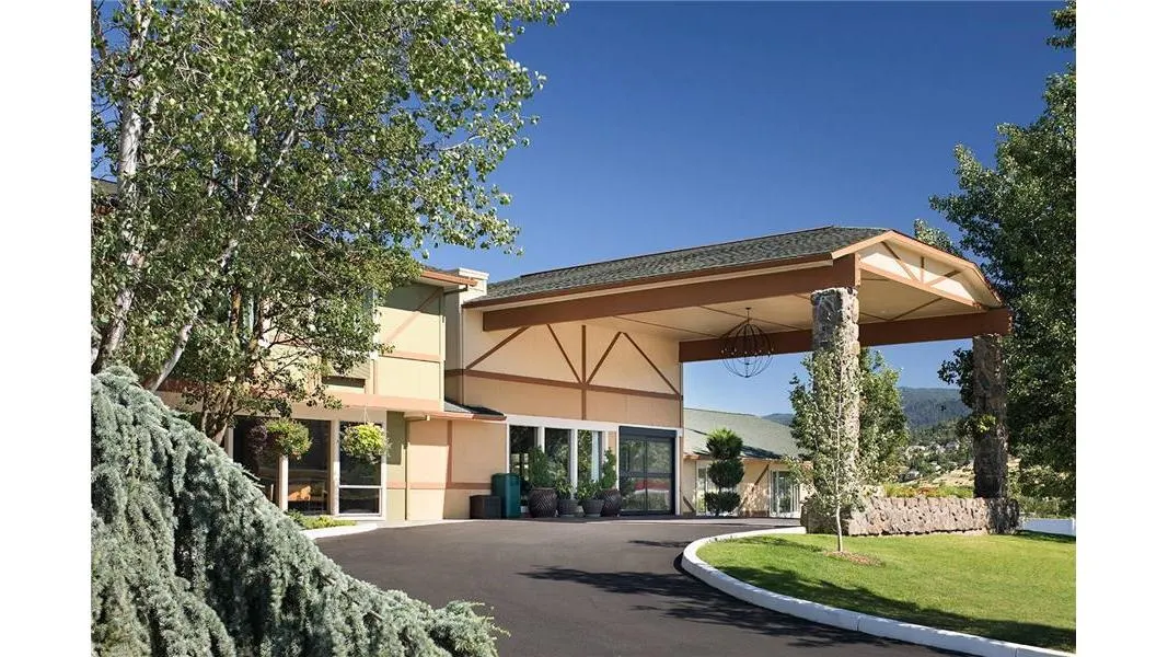 Comfort Inn & Suites Ashland