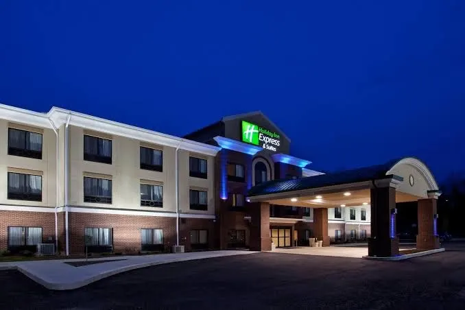 Holiday Inn Express & Suites Zanesville North, an IHG Hotel