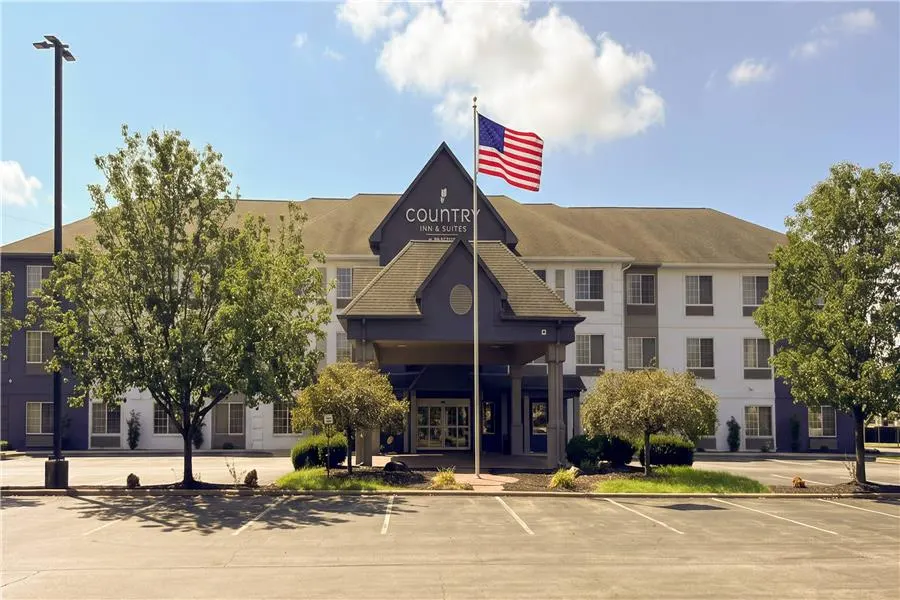 Country Inn & Suites by Radisson, Lima