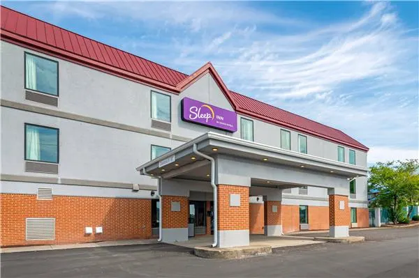 Sleep Inn Franklin - Cool Springs