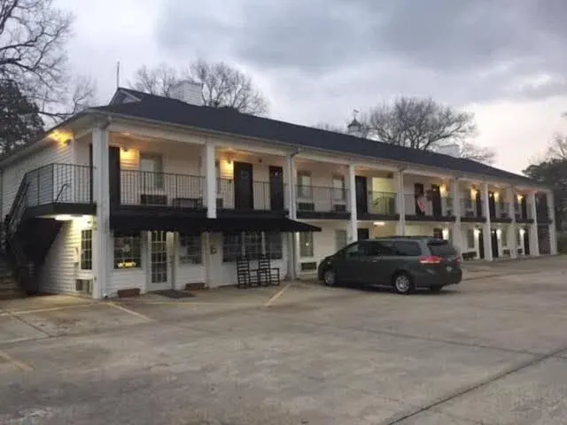 Cullars Inn