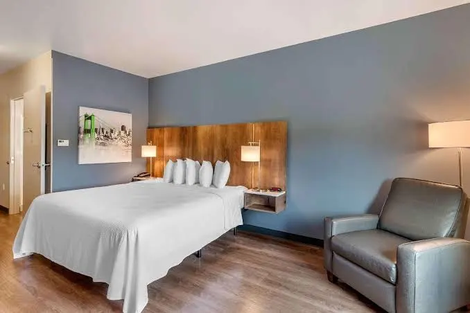Extended Stay America Premier Suites- San Antonio - Schertz