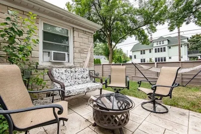 Central Tosa home near downtown, state fair, froedtert