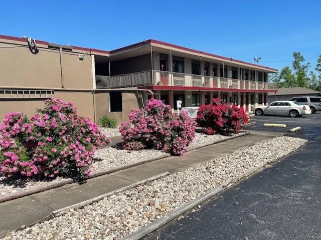 Suite Stay Evansville
