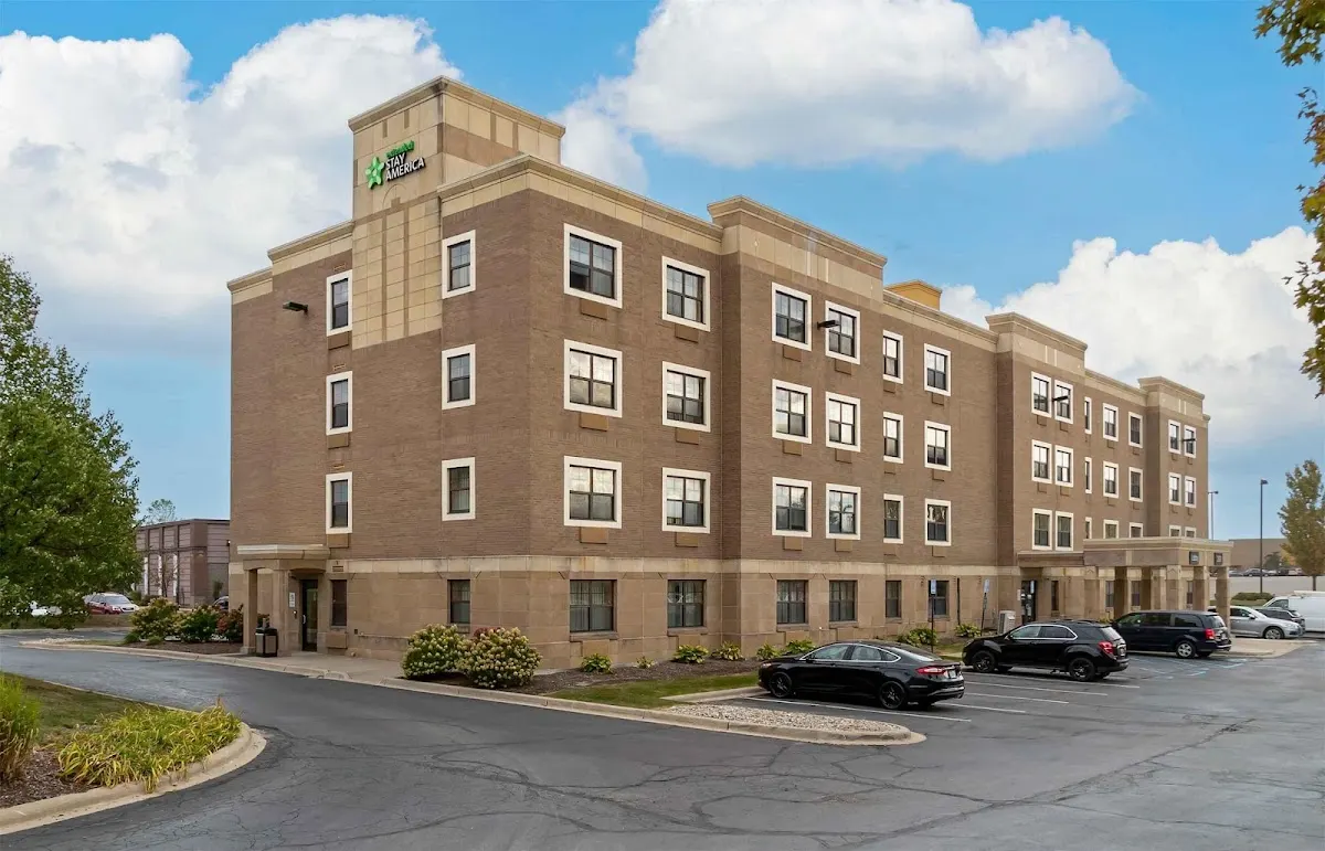 Extended Stay America Suites- Detroit - Dearborn