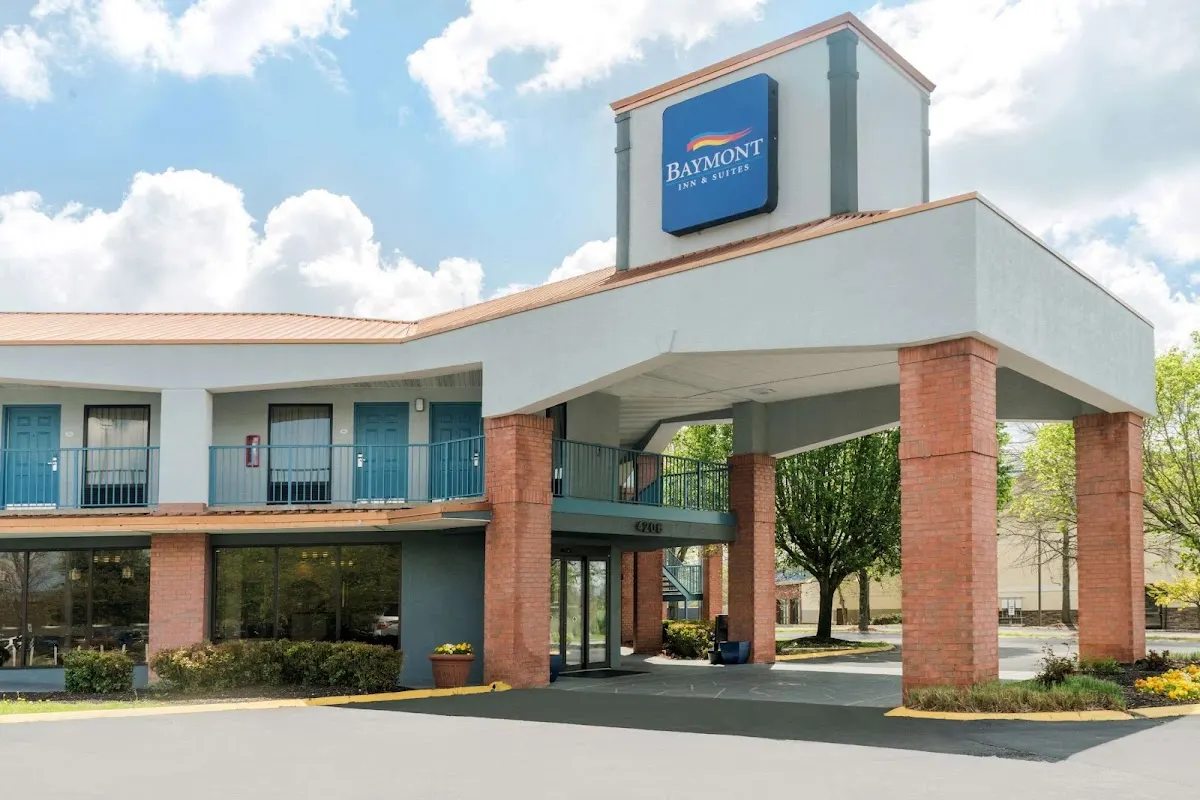 Baymont by Wyndham Franklin/Cool Springs